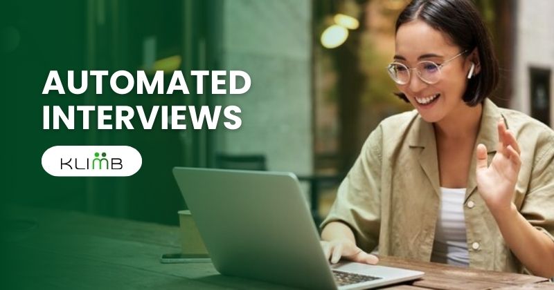 Announcing Automated Interviews