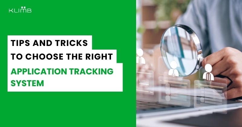 Tips and tricks to choose right ATS