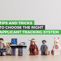 Choose the right ATS