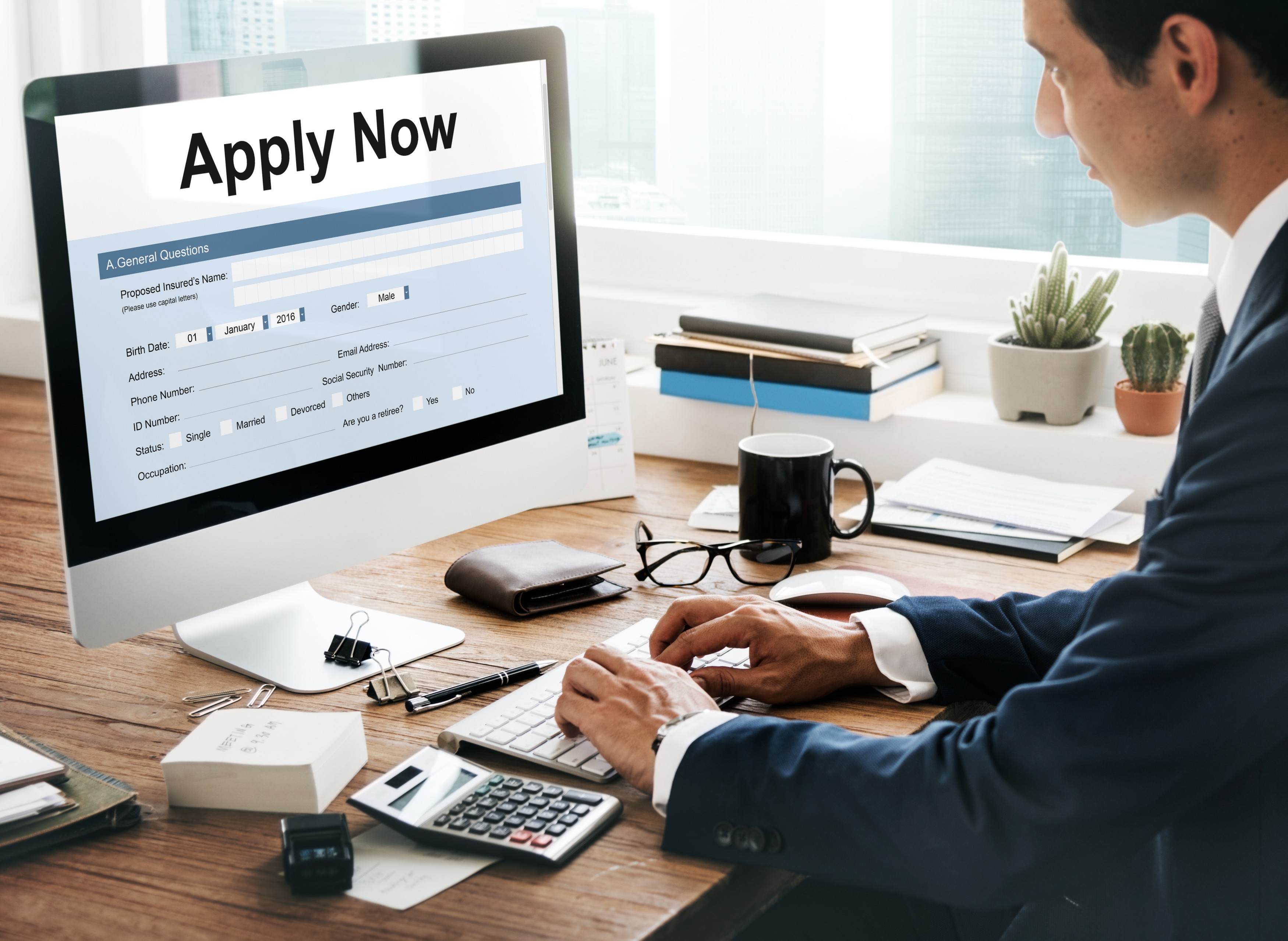 Custom Fields on the Career Site