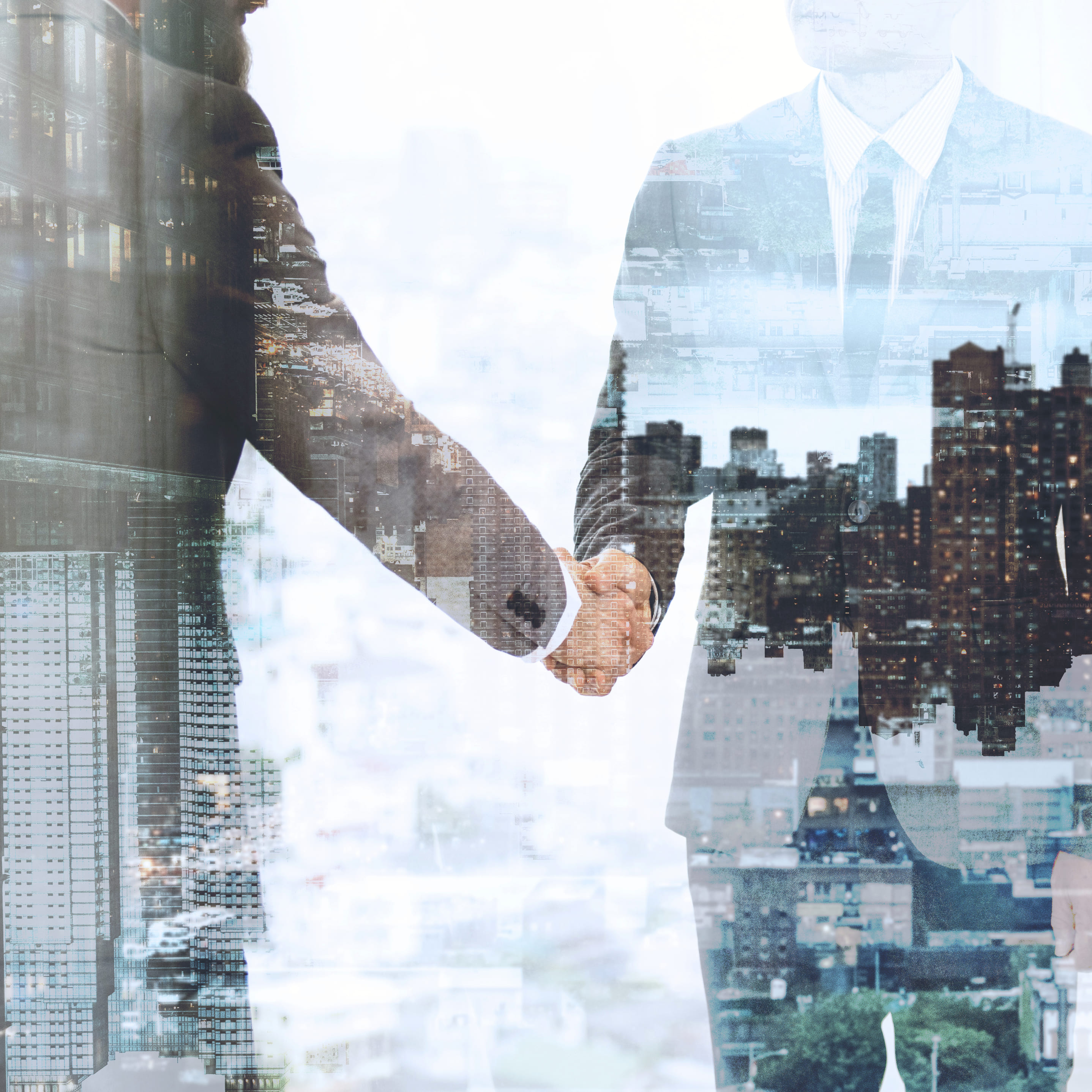 Indusion executive hiring case study
