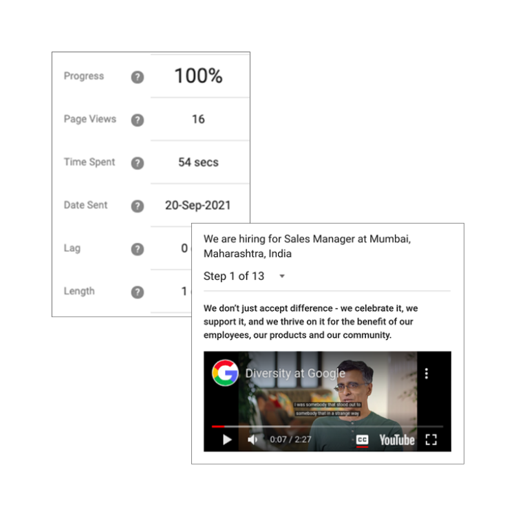 Engagement Analytics