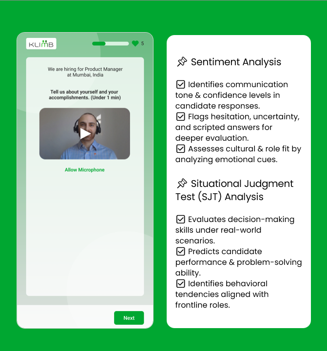 AI Interviewer