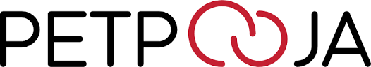 petpooja new logo