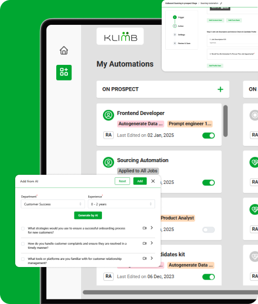 Engage Platform