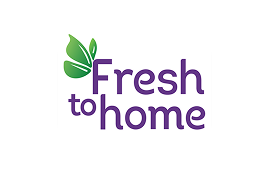 fesh to home company logo