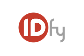 idfy company logo