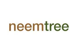Neemtree company logo featured in Klimb success story